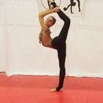 Private Classes For Rhythmic Gymnastics