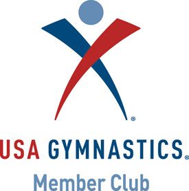 USA Gymnastics Member Club